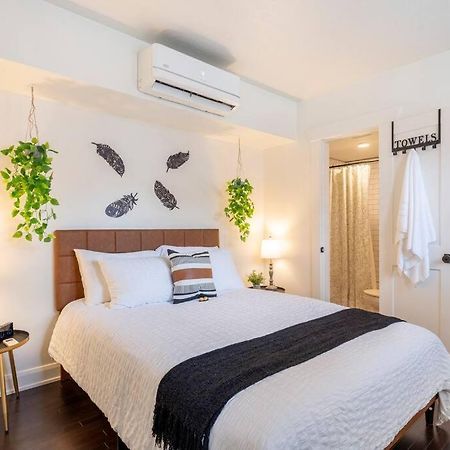 Lady Madonna Sage Flat Apartment Salt Lake City Ngoại thất bức ảnh