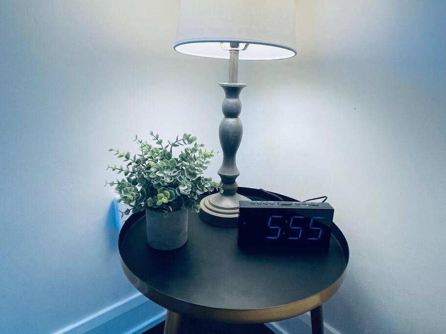 Lady Madonna Sage Flat Apartment Salt Lake City Ngoại thất bức ảnh