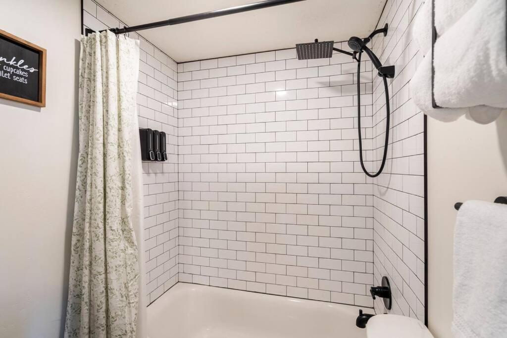 Lady Madonna Sage Flat Apartment Salt Lake City Ngoại thất bức ảnh