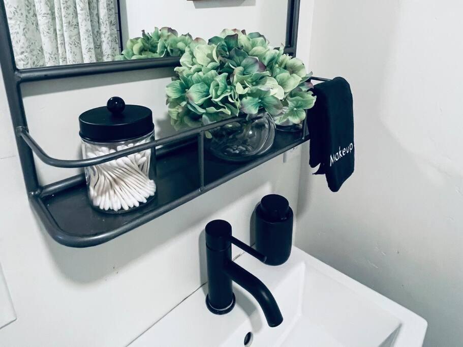 Lady Madonna Sage Flat Apartment Salt Lake City Ngoại thất bức ảnh