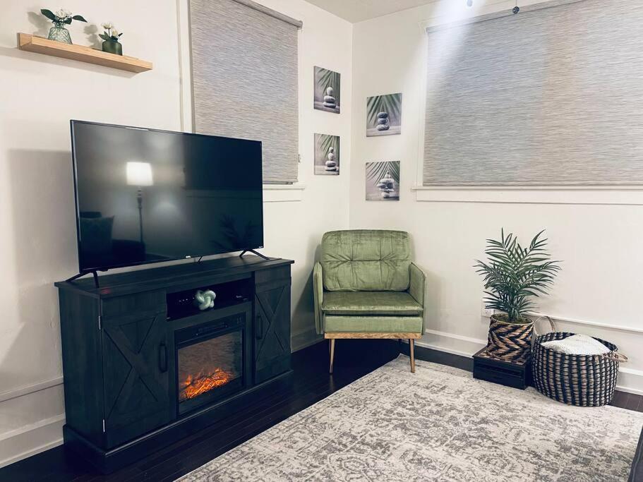 Lady Madonna Sage Flat Apartment Salt Lake City Ngoại thất bức ảnh