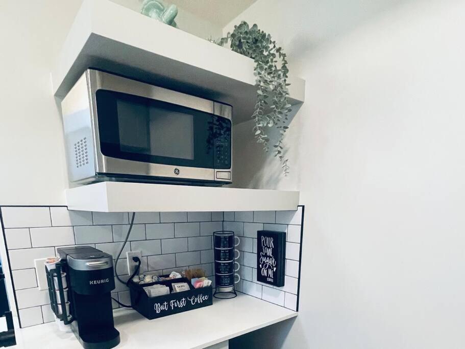 Lady Madonna Sage Flat Apartment Salt Lake City Ngoại thất bức ảnh