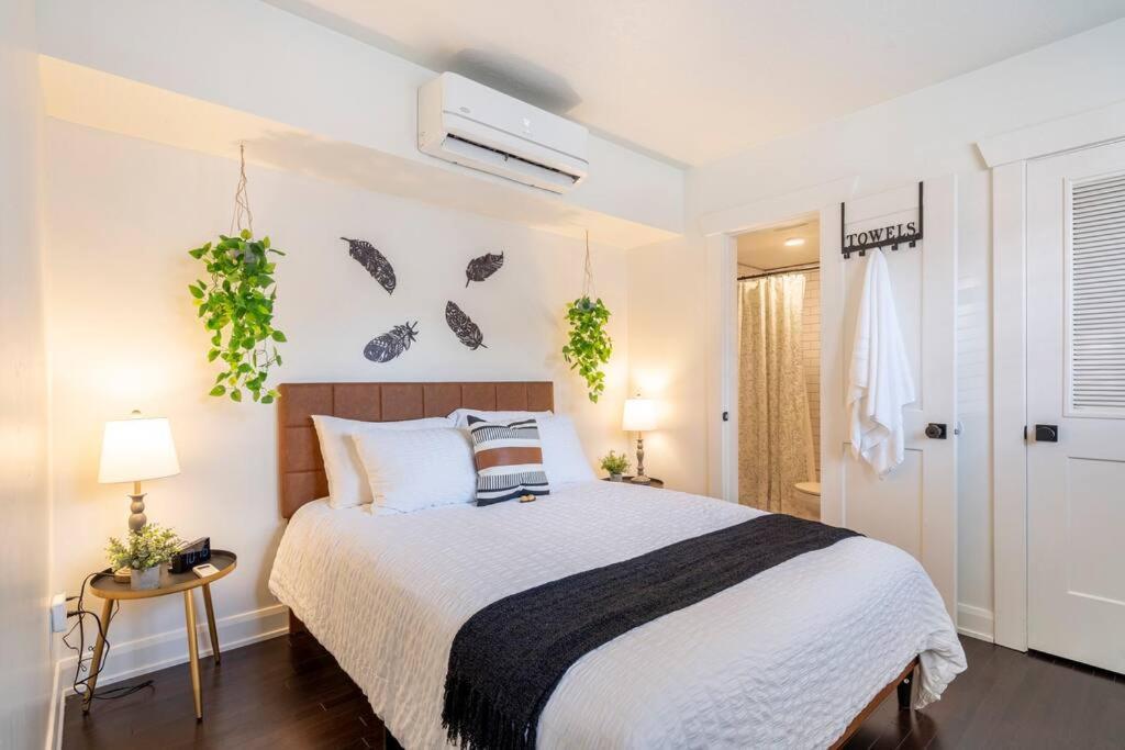 Lady Madonna Sage Flat Apartment Salt Lake City Ngoại thất bức ảnh