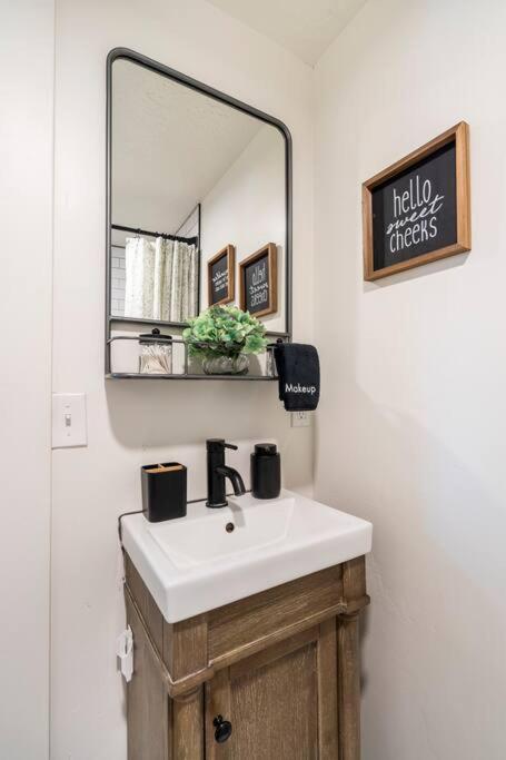 Lady Madonna Sage Flat Apartment Salt Lake City Ngoại thất bức ảnh