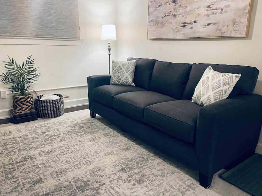 Lady Madonna Sage Flat Apartment Salt Lake City Ngoại thất bức ảnh